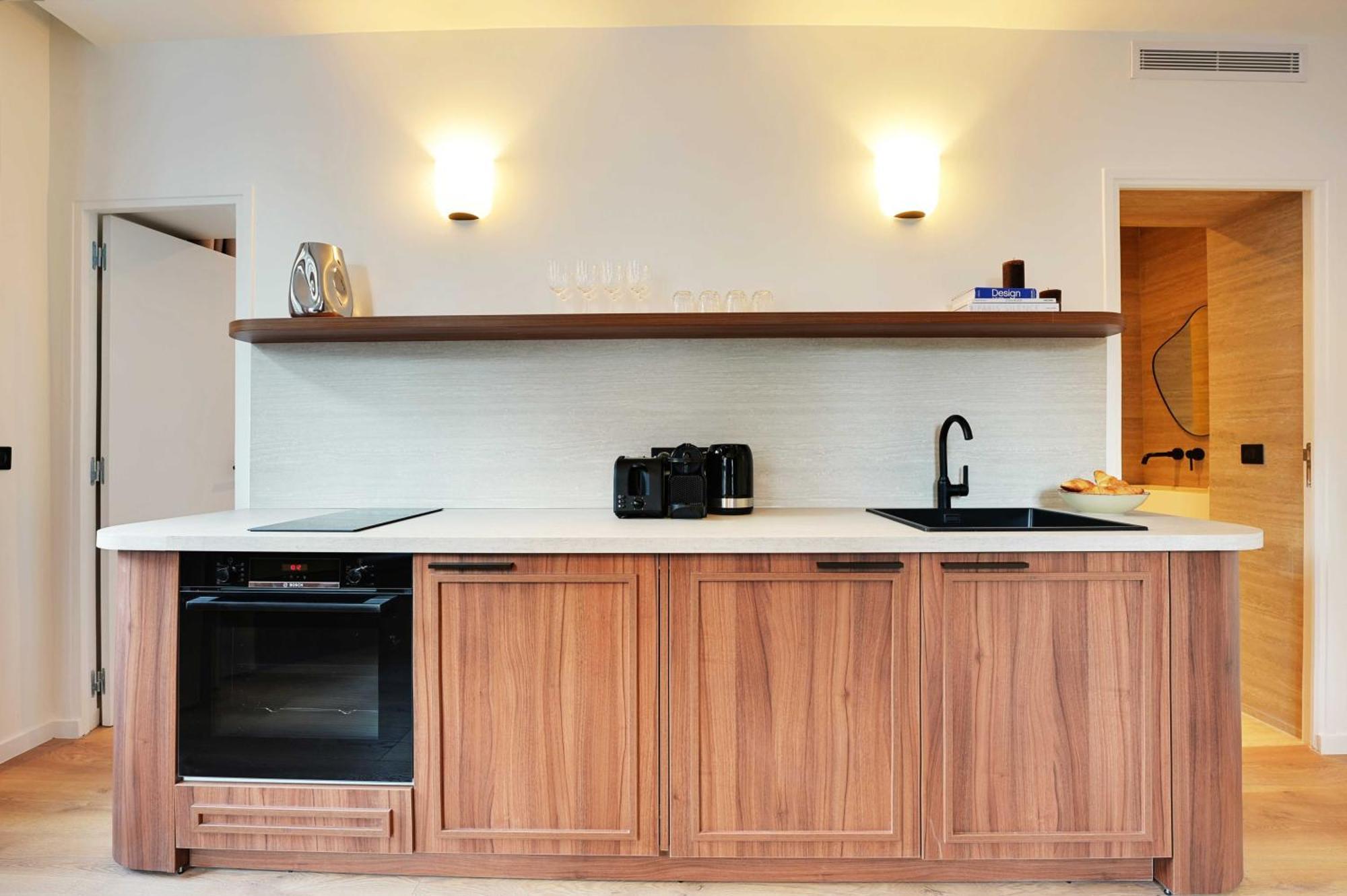 Residence Sacre Coeur باريس المظهر الخارجي الصورة