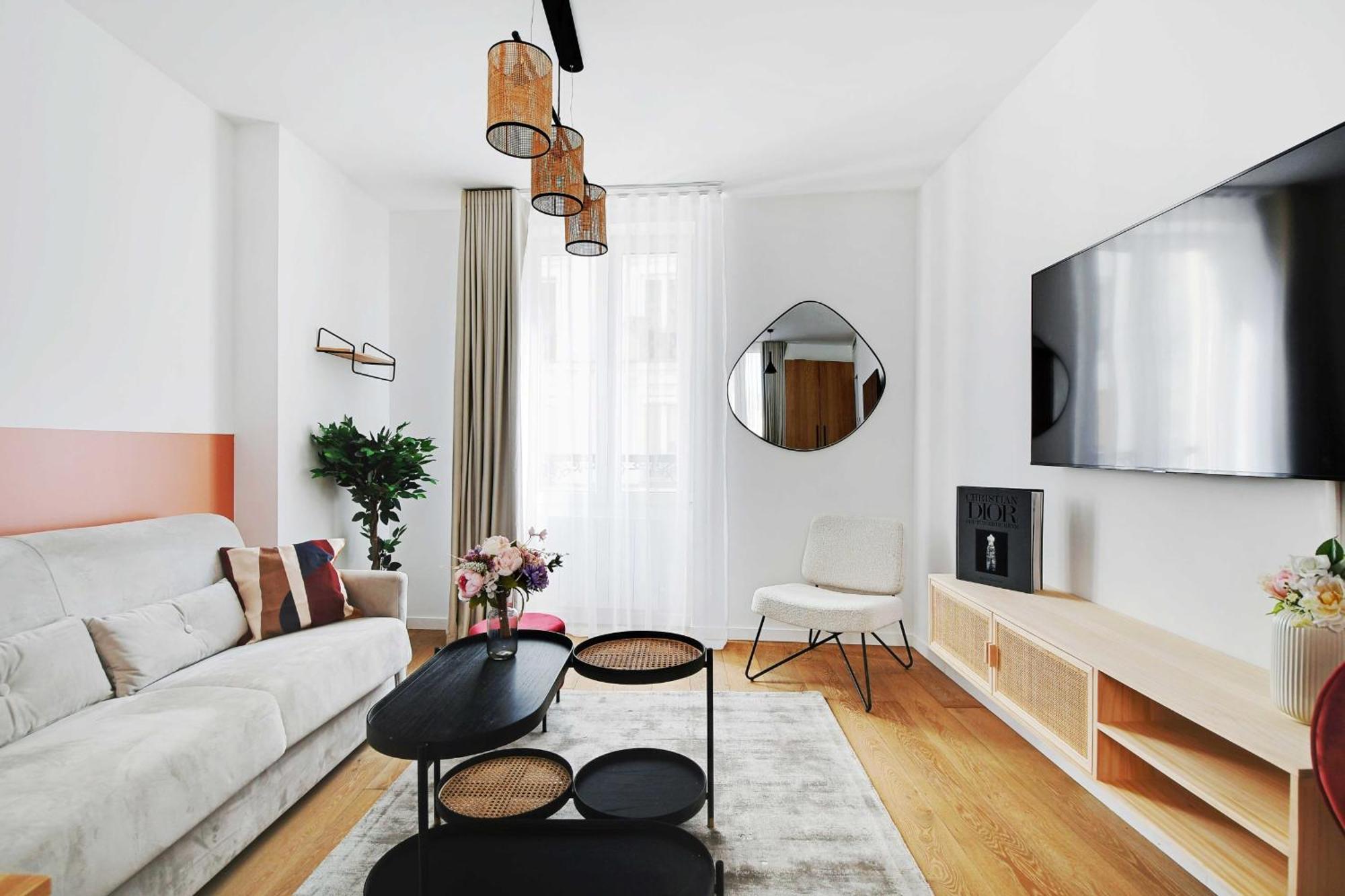 Residence Sacre Coeur باريس المظهر الخارجي الصورة