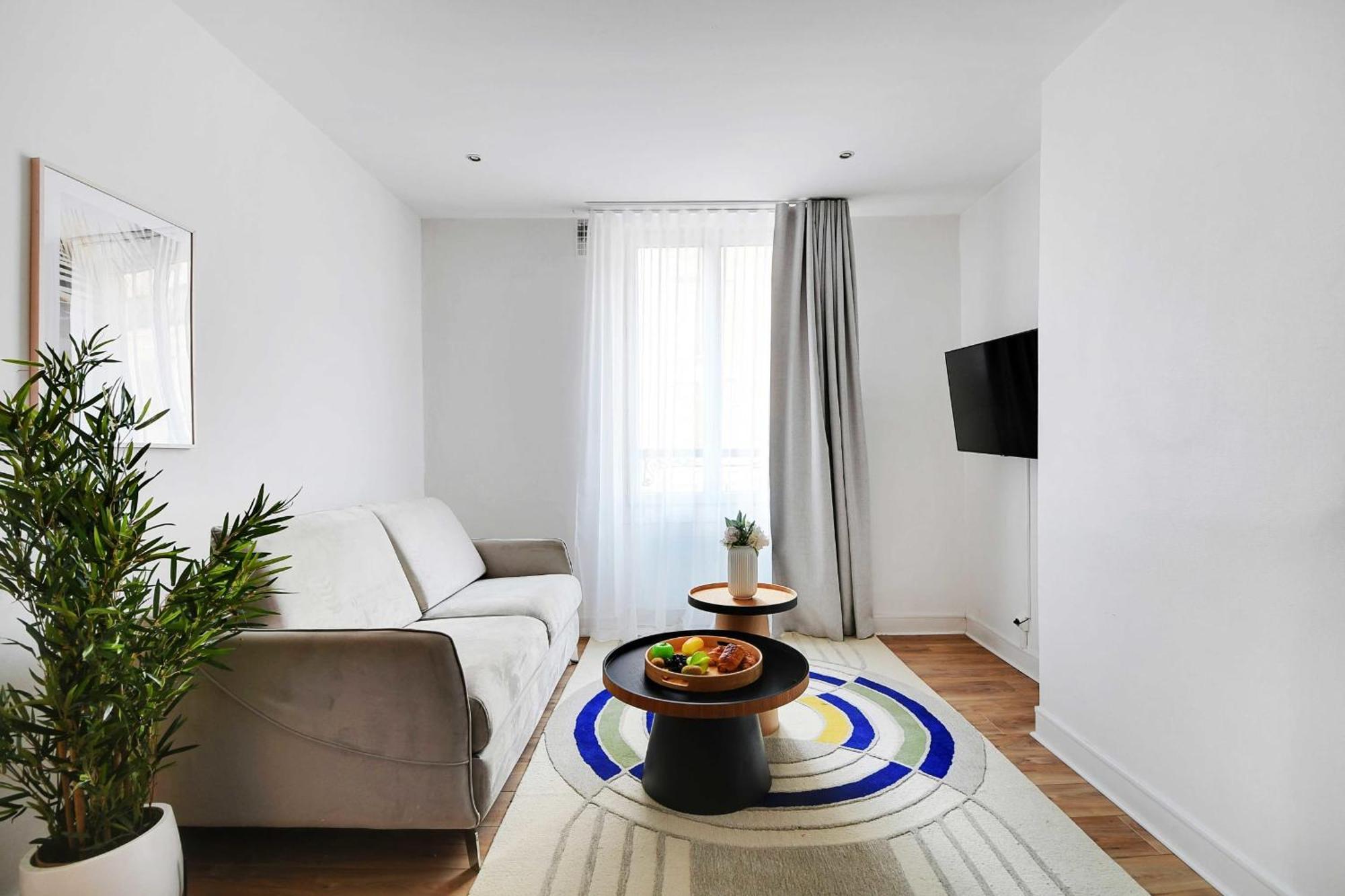 Residence Sacre Coeur باريس المظهر الخارجي الصورة